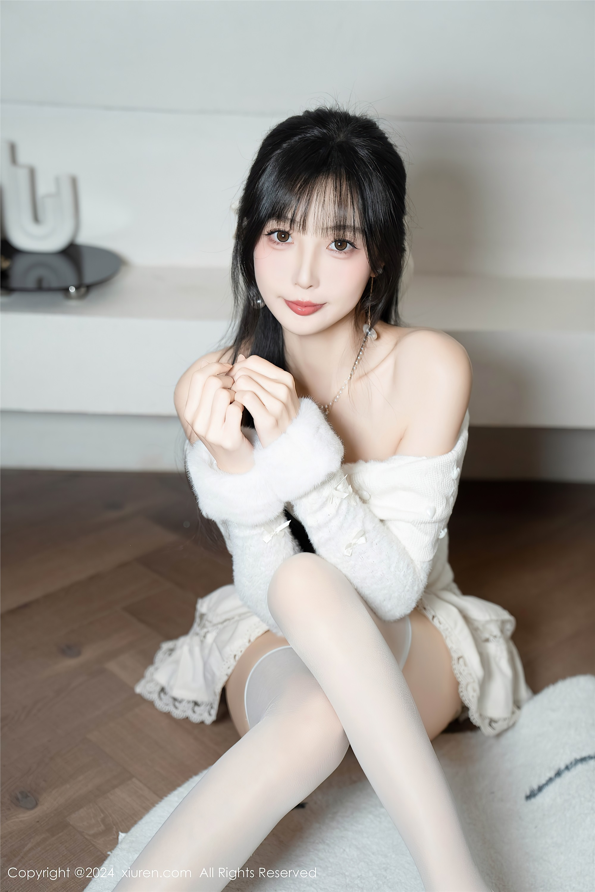 Xiuren秀人网 2024.12.25 NO.9658 林星阑